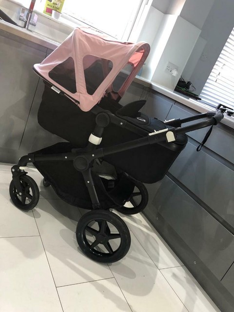 gumtree bugaboo fox